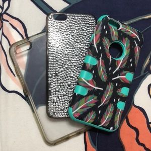iPhone 6 cases!